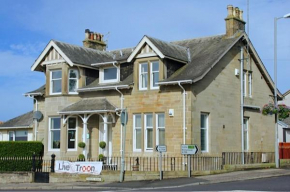 Rooms by No2 Troon Road